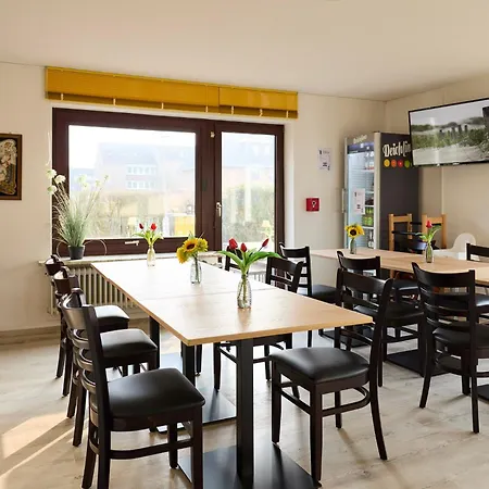 Διαμέρισμα Quartier No 6 1 Büsum