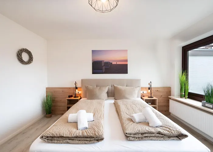 Quartier No 6 1 Lägenhet *